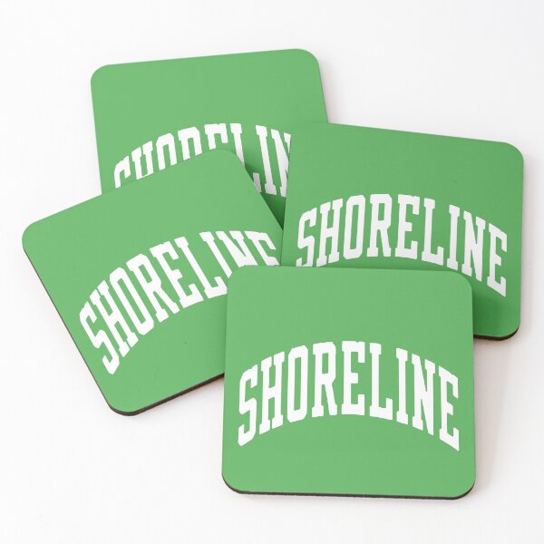 Item preview, Shoreline Mafia Shoreline Logo Front designed and sold by LyLas147.