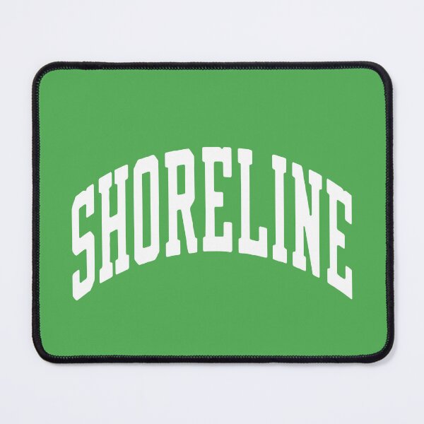 Item preview, Shoreline Mafia Shoreline Logo Front designed and sold by LyLas147.