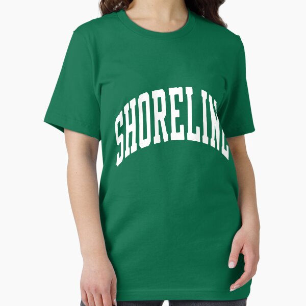 Item preview, Shoreline Mafia Shoreline Logo Front designed and sold by LyLas147.