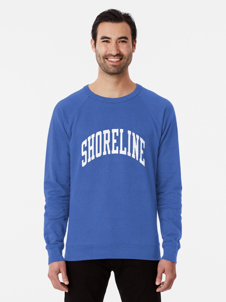 Shoreline mafia sweatshirt outlet