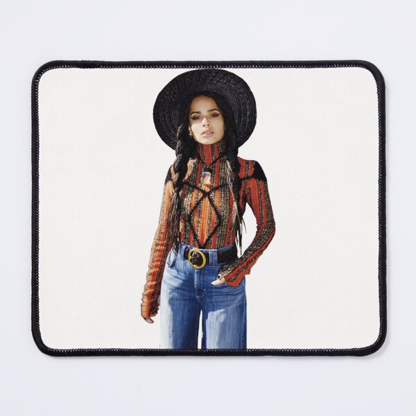 Item preview, Zoe Kravitz designed and sold by Shop-ArtGallery.
