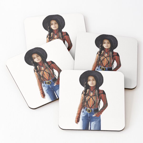 Item preview, Zoe Kravitz designed and sold by Shop-ArtGallery.