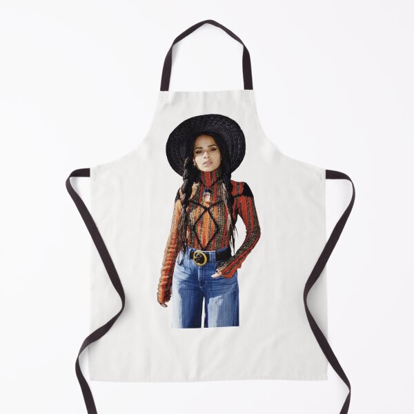 Item preview, Zoe Kravitz designed and sold by Shop-ArtGallery.