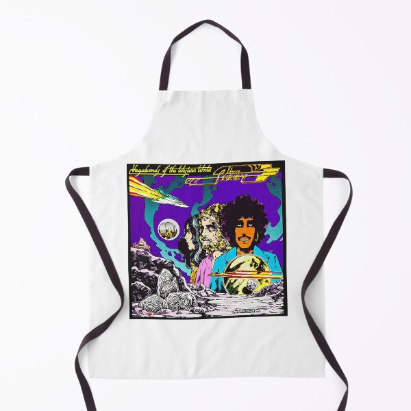 Item preview, More Then Awesome Thin Lizzy Logo Unisex Tee Jailbreak Explosion designed and sold by Schiller2003.
