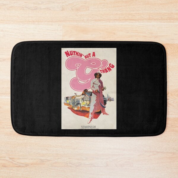 Item preview, Birthday Gift G Thang Retro Wave designed and sold by NiaFlatley.