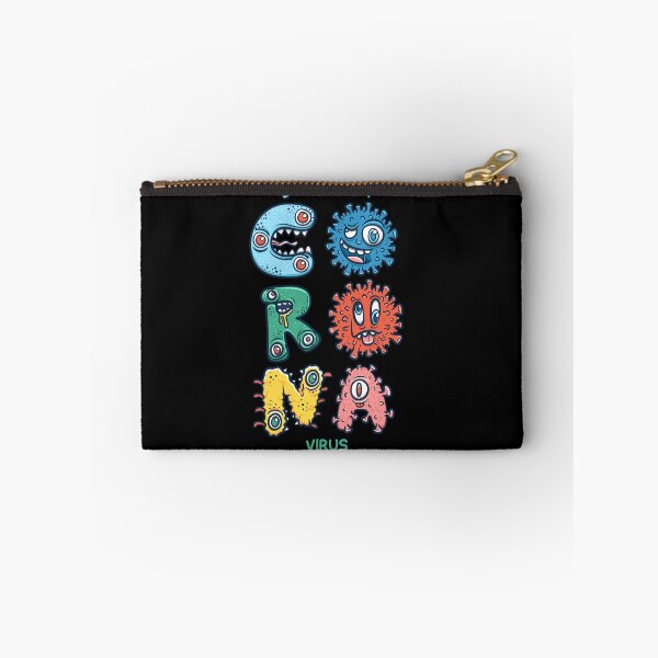 Item preview, cuidado con los corona virus designed and sold by ghinan.