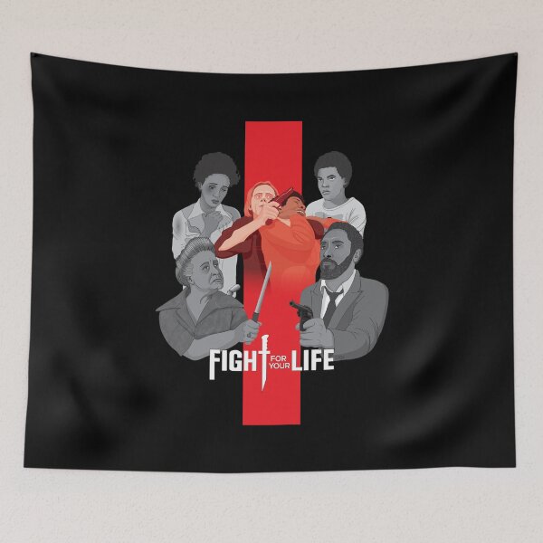 Item preview, Day Gift Fight For Your Life Cool Gifts designed and sold by NiaFlatley.