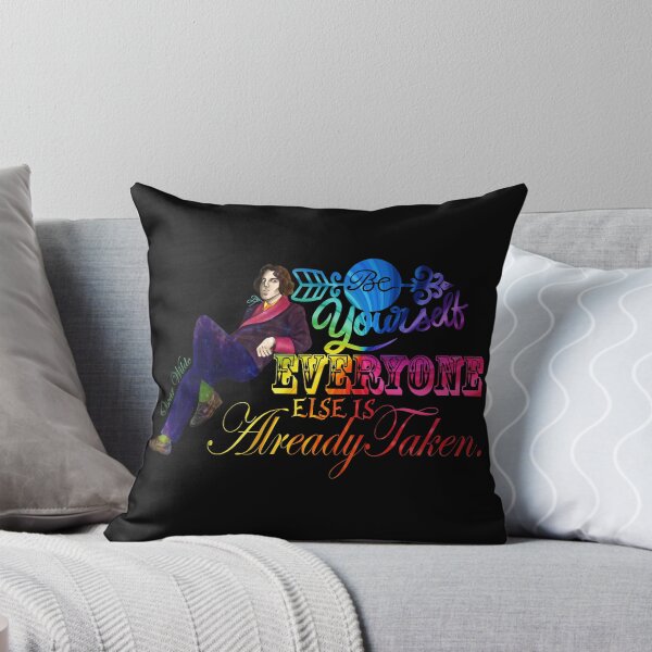 Item preview, Be Yourself designed and sold by BrutalHatter.