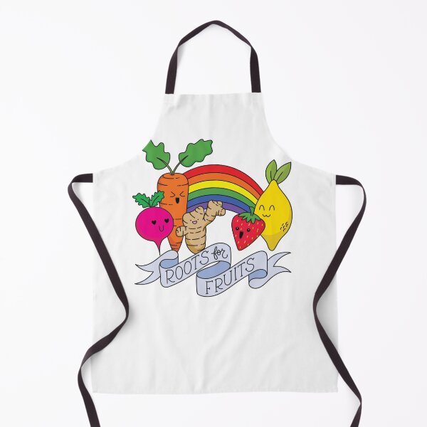 Item preview, Roots for Fruits designed and sold by Casualigraphy.
