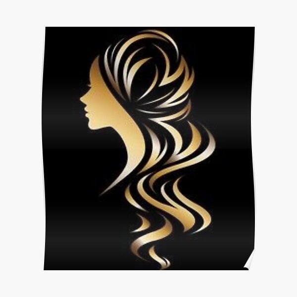 Hair Salon Posters for Sale | Redbubble Hair Salon Posters for Sale | Redbubble
