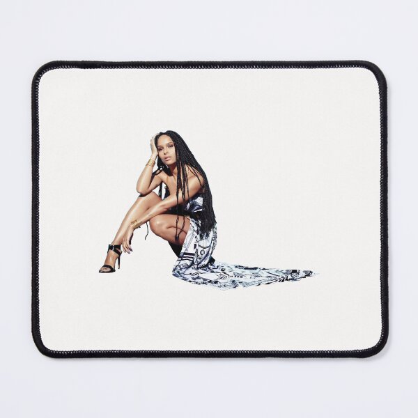 Item preview, Zoe Kravitz designed and sold by Shop-ArtGallery.