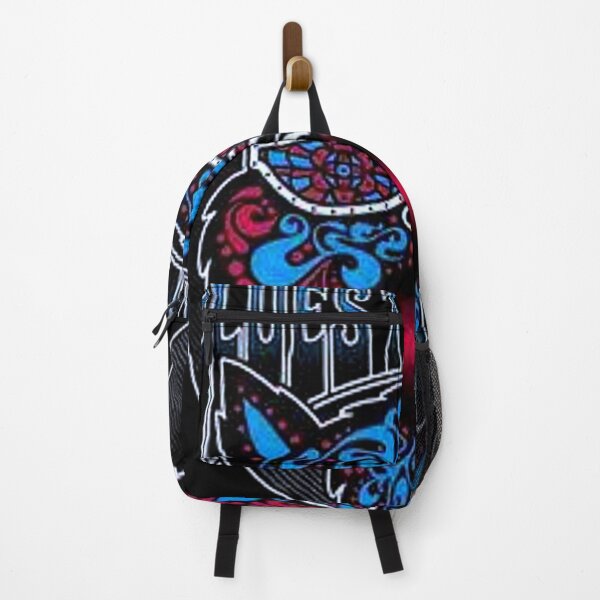 Item preview, blues traveler cat Essential designed and sold by BrandonBrown1.