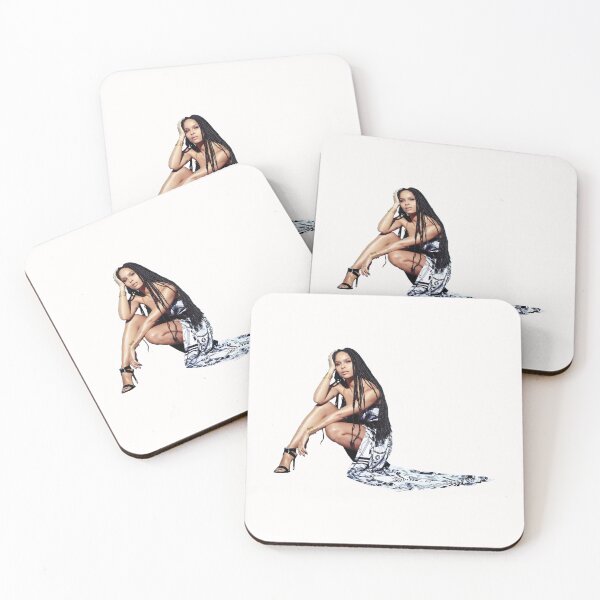 Item preview, Zoe Kravitz designed and sold by Shop-ArtGallery.
