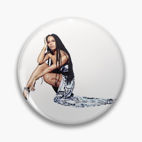 Item preview, Zoe Kravitz designed and sold by Shop-ArtGallery.