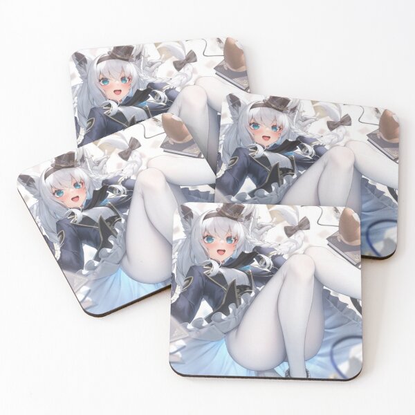 Item preview, Our Fox Friend is adorable~ || Fubuki  designed and sold by AszaAri.