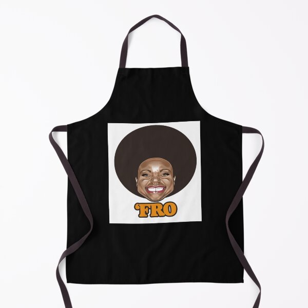 Item preview, For Mens Womens Fro Awesome For Movie Fans designed and sold by NiaFlatley.