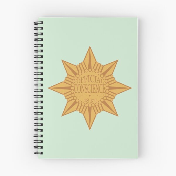Item preview, Let Your Conscience Be Your Guide designed and sold by livstuff.