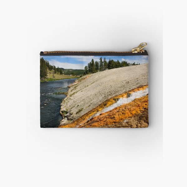 Item preview, Yellowstone river designed and sold by ckenny.