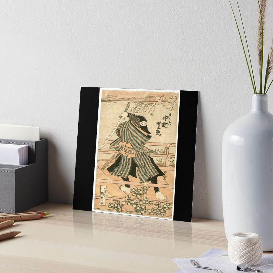 KAKEMONO vintage neru ver. – LOG