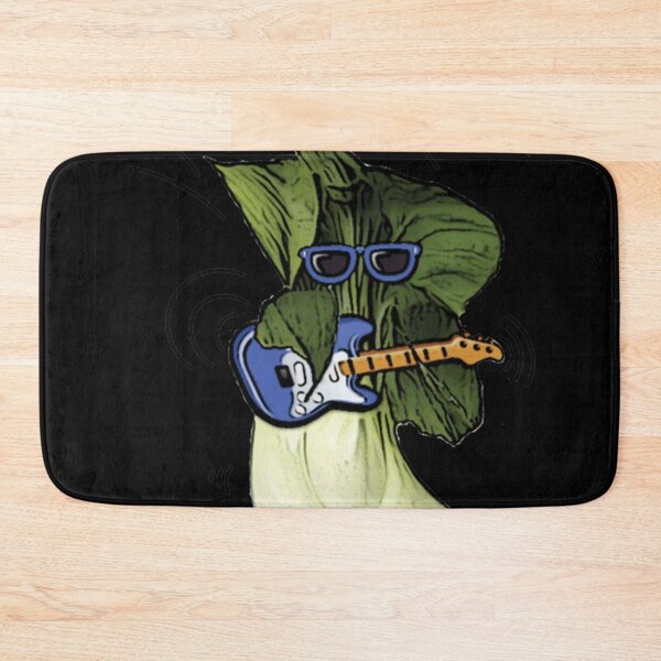 Item preview, Bok Choy No, Rock Choy!! Classic designed and sold by BrandonBrown1.