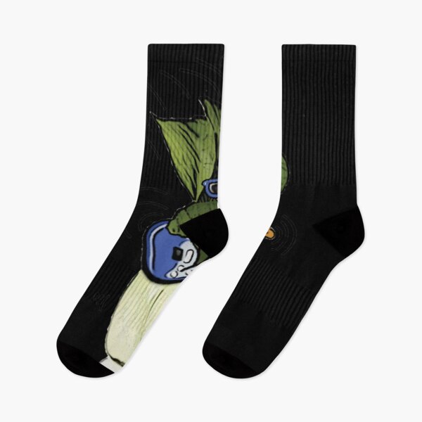 Item preview, Bok Choy No, Rock Choy!! Classic designed and sold by BrandonBrown1.