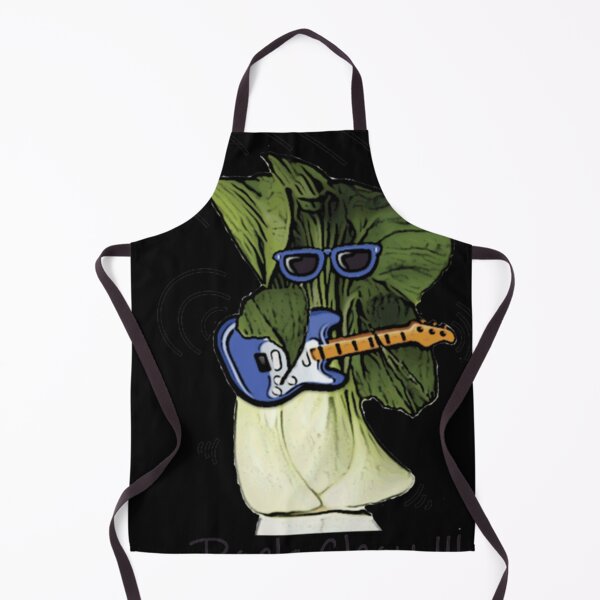 Item preview, Bok Choy No, Rock Choy!! Classic designed and sold by BrandonBrown1.
