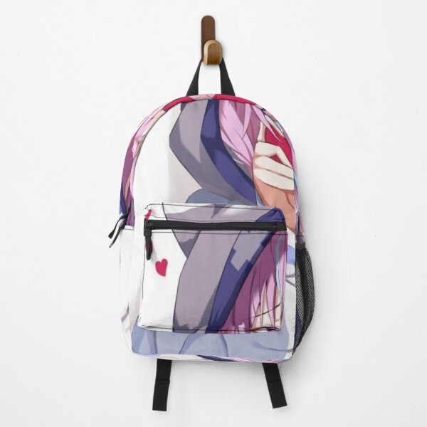 Item preview, Flustered Aqua || Anime girl designed and sold by AszaAri.