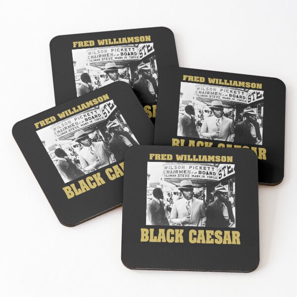 Item preview, Funny Gift For Black Caesar Godfather Of Harlem 1973 V5 Gifts For Fan designed and sold by NiaFlatley.