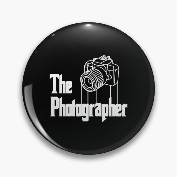 Item preview, The Photographer - Photography lover designed and sold by christinecather.