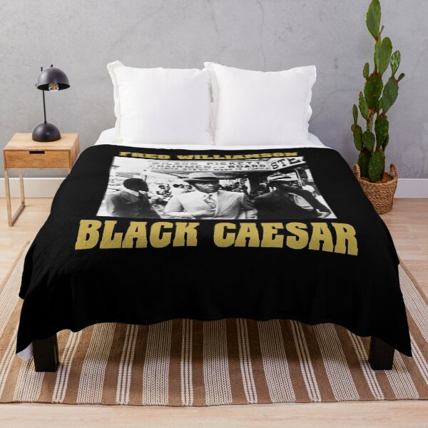 Item preview, Funny Gift For Black Caesar Godfather Of Harlem 1973 V5 Gifts For Fan designed and sold by NiaFlatley.