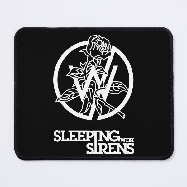 Item preview, Funniest Sleeping W Sirens Idol Gifts Fot You designed and sold by Howellgia.