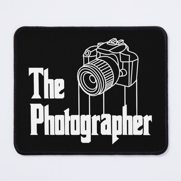 Item preview, The Photographer - Photography lover designed and sold by christinecather.