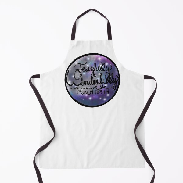 Item preview, Fearfully & Wonderfully Made Psalm 139:14 designed and sold by hannaHKyong.