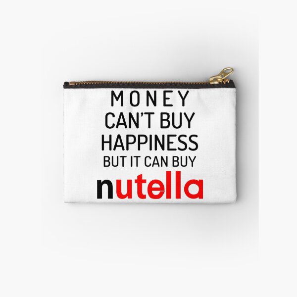 Item preview, Nutella Quote designed and sold by joscoart.