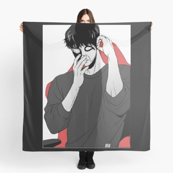 Killing Stalking Oh Sangwoo Yoon Bum HD Canvas Wall Poster Scroll Room