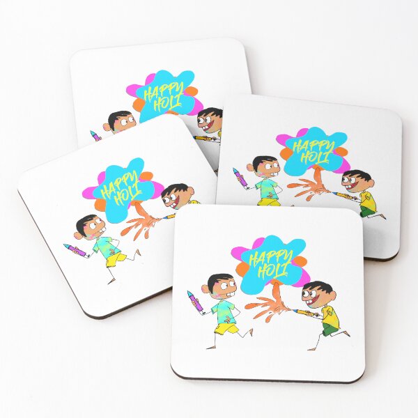 Item preview, Happy Holi designed and sold by Chethankumarhr.
