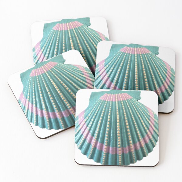 Item preview, what is hidden under a beautiful shell designed and sold by Shopster381.