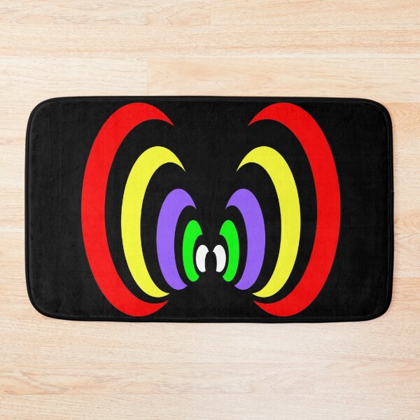 Item preview, Radiation  designed and sold by Shirley cute art .
