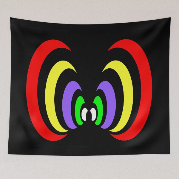 Item preview, Radiation  designed and sold by Shirley cute art .