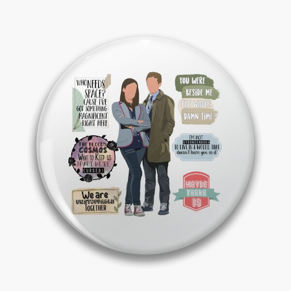 Item preview, Fitzsimmons  designed and sold by swanspirate520.