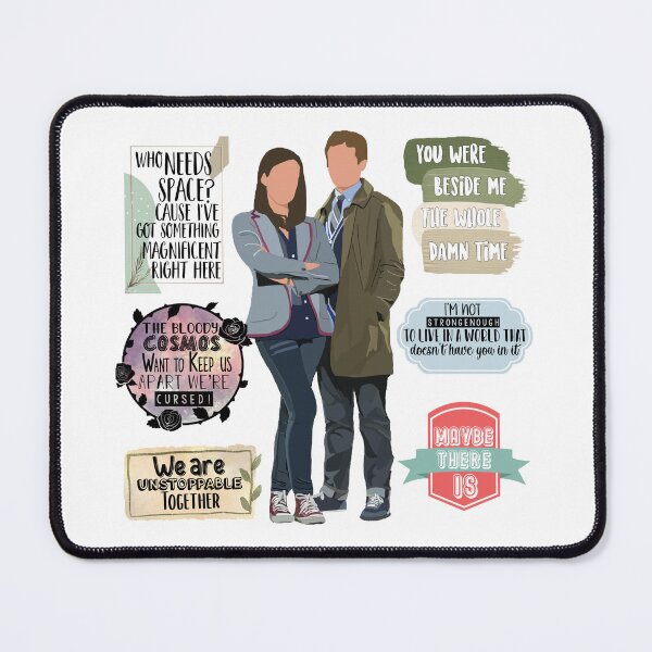 Item preview, Fitzsimmons  designed and sold by swanspirate520.