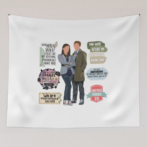 Item preview, Fitzsimmons  designed and sold by swanspirate520.