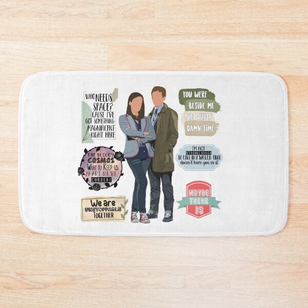 Item preview, Fitzsimmons  designed and sold by swanspirate520.