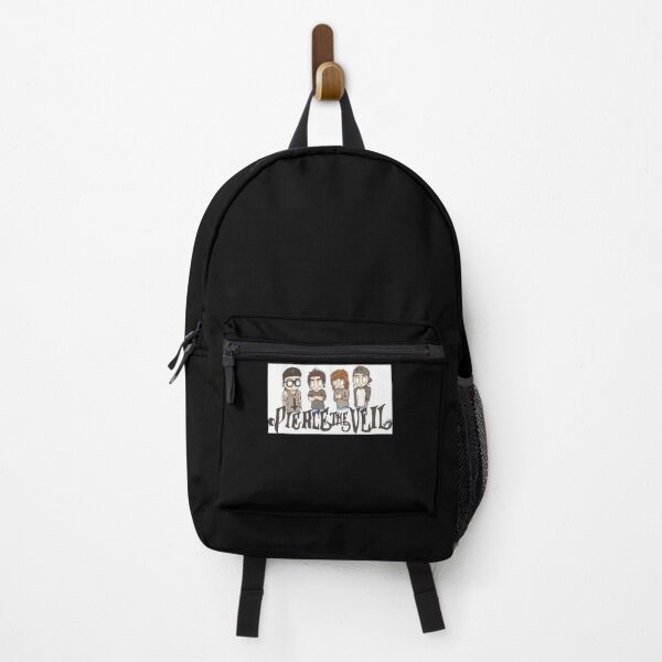 Item preview, Funny Gift Pierce The Veil Classic Fan designed and sold by Howellgia.