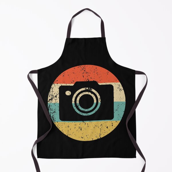 Item preview, Photographer Vintage Retro Camera designed and sold by christinecather.