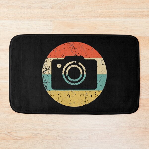 Item preview, Photographer Vintage Retro Camera designed and sold by christinecather.