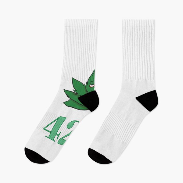 Item preview, Copy of Copy of Funny Memes, 420 Weed, Funny Pot Design In White, Men Only designed and sold by MugzOnMugz.