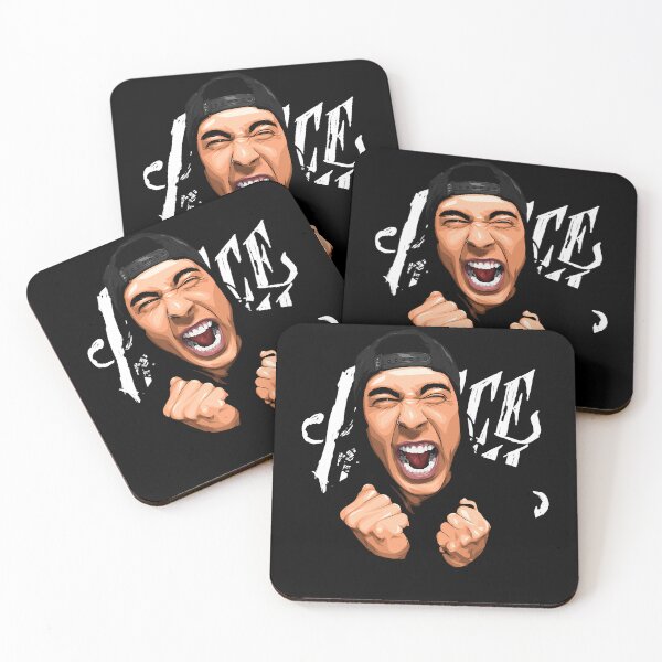 Item preview, Funny Gifts Vic Fuentes Screaming Gift For Fans designed and sold by Howellgia.