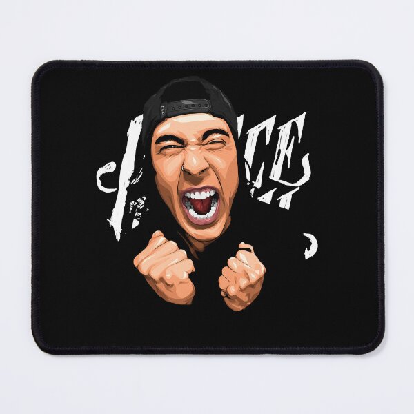 Item preview, Funny Gifts Vic Fuentes Screaming Gift For Fans designed and sold by Howellgia.