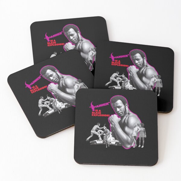 Item preview, Funny Men Hammer 1972 Awesome For Music Fan designed and sold by NiaFlatley.